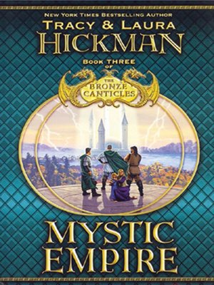 cover image of Mystic Empire